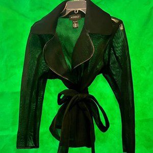 Ashro Mesh Jacket